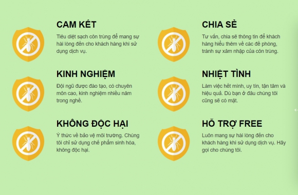 Dịch vụ diệt mối tại huyện Hoài Đức