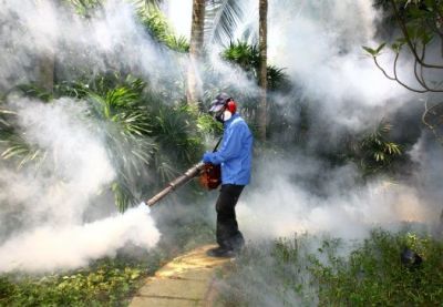 Dịch vụ phun thuốc diệt muỗi tại huyện Gia Lâm an toàn uy tín